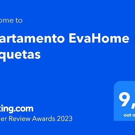 Apartamento Evahome Roquetas 로쿠타스드마르 외부 사진