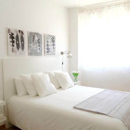 Apartamento Evahome Roquetas 로쿠타스드마르 외부 사진
