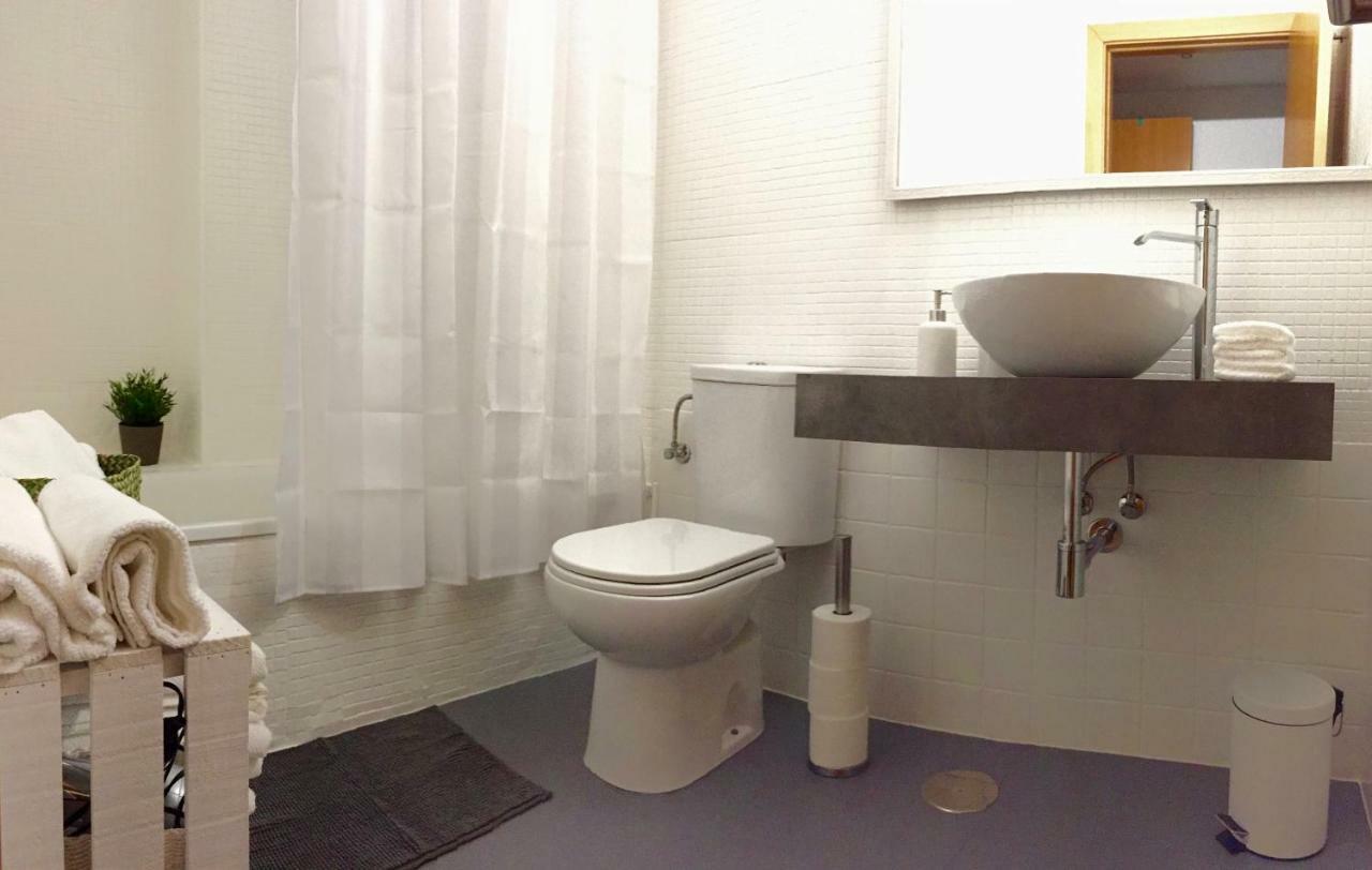 Apartamento Evahome Roquetas 로쿠타스드마르 외부 사진