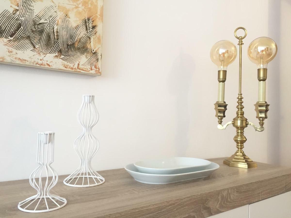 Apartamento Evahome Roquetas 로쿠타스드마르 외부 사진
