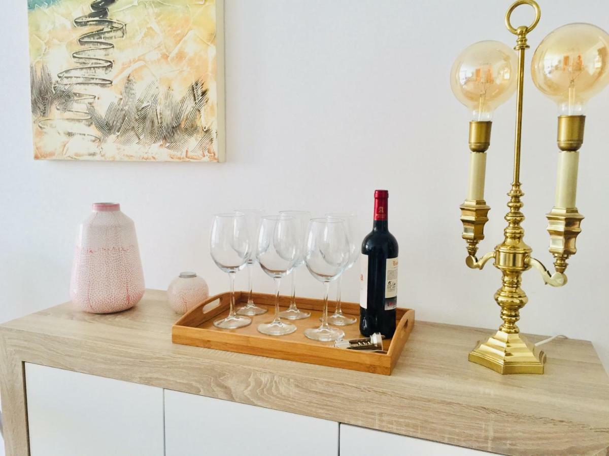 Apartamento Evahome Roquetas 로쿠타스드마르 외부 사진